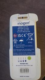 INOGEN accu BA-516, Ophalen of Verzenden, Zo goed als nieuw
