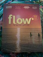 Flow magazine, nr.6 ‘24, Boeken, Tijdschriften en Kranten, Ophalen of Verzenden, Zo goed als nieuw
