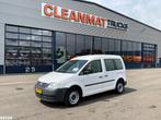 Volkswagen Caddy 1.6 Trendline Just 160.801 km! (bj 2009), Auto's, Voorwielaandrijving, 65 €/maand, Gebruikt, Overige modellen