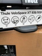 Thule VeloSpace XT 939 Fietsendrager 3-4 fietsen demo model., Auto diversen, Fietsendragers, Ophalen, 3 fietsen of meer, Nieuw