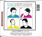 Swan Christy - A decent album, Ophalen of Verzenden, Gebruikt