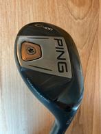 PING G400 Hybride 3, Sport en Fitness, Golf, Ping, Ophalen of Verzenden, Zo goed als nieuw, Club