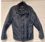 PME HERENJAS L., Kleding | Heren, Jassen | Winter, Maat 52/54 (L), Blauw, Ophalen of Verzenden, Zo goed als nieuw