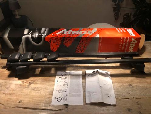 Dakdragers Honda CRV, Auto diversen, Dakdragers, Zo goed als nieuw, Ophalen