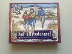 Elfstedenspel, Hobby en Vrije tijd, Gezelschapsspellen | Bordspellen, Een of twee spelers, Ophalen of Verzenden, Nieuw, Nova Carta