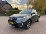 Suzuki VITARA 1.5 Hybrid Select |ACC|Camera|Navi|Fabrieksgar, Stof, Gebruikt, 4 cilinders, 400 kg