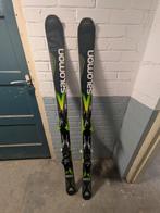 Salomon X-Drive FS 8.0 Ski's - 161cm, Ophalen, 160 tot 180 cm, Gebruikt, Salomon