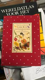 The illustrated Lark Rise to Candleford | flora thompson, Boeken, Natuur, Ophalen of Verzenden, Zo goed als nieuw, Bloemen, Planten en Bomen