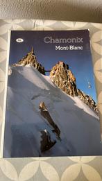 Chamonix Mont Blanc, Overige merken, Europa, Ophalen of Verzenden, Zo goed als nieuw
