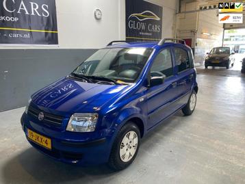 Fiat Panda 1.2 Sky |AIRCO|AUTOMAAT|NAP|TREKHAAK beschikbaar voor biedingen