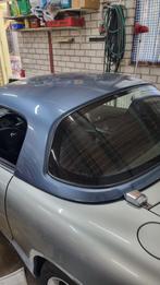 Mazda MX-5 NA/NB/NBFL Hardtop Blauw | ZEER NETTE STAAT, Ophalen of Verzenden, Gebruikt, Mazda