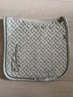 Eskadron dekje Powder Green Full dressuur hearts, Dieren en Toebehoren, Paarden en Pony's | Dekens en Dekjes, Ophalen of Verzenden