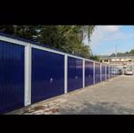 Garagebox te huur Winschoten, Ophalen, Hout, Overige typen