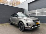 Land Rover Range Rover Evoque P300e R dynamic Panodak Blackp, Auto's, Automaat, 309 pk, USB, Vierwielaandrijving