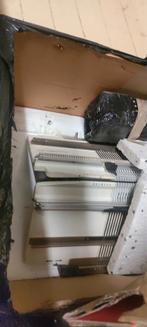 In de buurt van Sankt Vith : 2 breimach. Duomatic 80 + 3000A, Ophalen, Gebruikt, Breien, Patroon of Boek