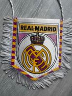 Real Madrid Wimpel, Ophalen of Verzenden, Zo goed als nieuw