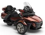 CAN-AM SPYDER RT LIMITED SEA TO SKY (bj 2026), BRP Benelux, Infobrpbenelux@brp.com, Meer dan 35 kW, Oktrooiplein 1/ bus 402
9000  Gent, BE