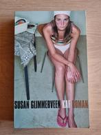 Roman Kaf van Susan Glimmerveen, Boeken, S. Glimmerveen, Ophalen of Verzenden, Zo goed als nieuw, Nederland