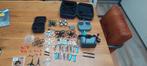 FPV Drone RTF Kit - Diverse Drones & Accessoires, Elektro, Quadcopter of Multicopter, RTF (Ready to Fly), Ophalen of Verzenden