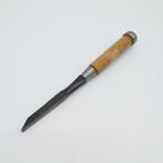 Japanse Beitel 8 mm (42393-78), Antiek en Kunst, Antiek | Gereedschap en Instrumenten, Ophalen of Verzenden