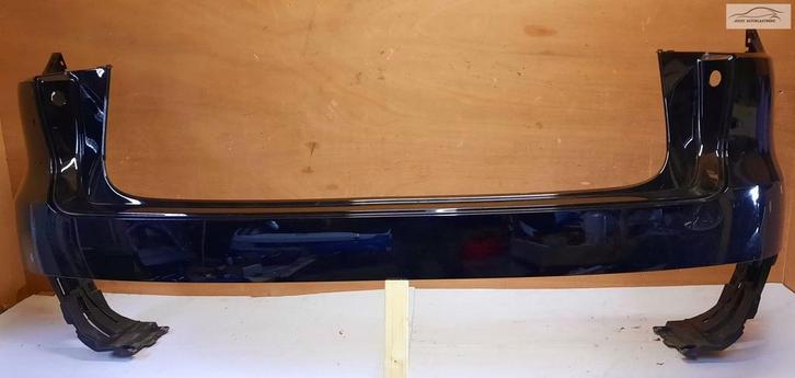 Achterbumper Porsche Cayenne 9Y v.a 2017 9Y0807421A, Auto-onderdelen, Carrosserie en Plaatwerk, Bumper, Porsche, Achter, Gebruikt