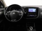 Mitsubishi Outlander 2.0 PHEV EXECUTIVE PLUG-IN HYBRID + TRE, Auto's, Mitsubishi, 1998 cc, Euro 6, 4 cilinders, Leder en Stof