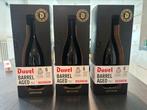 Duvel barrel aged 1ste batch 3 flessen, Ophalen, Nieuw, Flesje(s), Duvel
