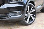 Volvo Xc40 P8 408PK AWD Electric R-Design 20"/ Navi/ Clima/, Automaat, 12 maanden, Gebruikt, Zwart