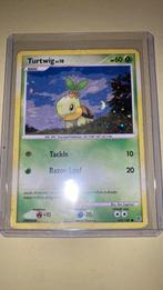 Turtwig 103/130 Holo, Ophalen of Verzenden, Zo goed als nieuw