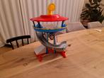 Paw patrol Uitkijk, Ophalen of Verzenden, Zo goed als nieuw
