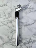 Verende zadelpen 27.2mm, Fietsen en Brommers, Fietsonderdelen, Ophalen of Verzenden, Zo goed als nieuw, Algemeen, Zadel