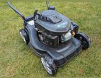 Grasmaaier benzine, Tuin en Terras, Grasmaaiers, Cirkelmaaier, Ophalen, Gebruikt