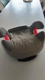 Gratis af te halen zitverhoger, Autogordel, 15 t/m 36 kg, Zo goed als nieuw, Ophalen