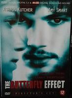 The Butterfly Effect, Vanaf 16 jaar, Ophalen of Verzenden, Zo goed als nieuw