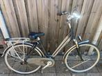 Twee fietsen voor opknappers Gazelle en Cotina, Ophalen, Zo goed als nieuw, Gazelle, 53 tot 56 cm