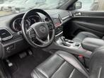 Jeep Grand Cherokee Overland, Automaat, Gebruikt, Bedrijf, Diesel