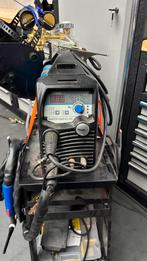 Sherman Digitec Tig lasapparaat Ac/Dc, Doe-het-zelf en Verbouw, Ophalen