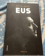 Ozcan Akyol, EUS., Boeken, Ophalen of Verzenden, Zo goed als nieuw