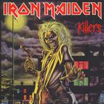 LP Iron Maiden – Killers * Nieuw *, Cd's en Dvd's, Vinyl | Hardrock en Metal, Ophalen of Verzenden, Nieuw in verpakking