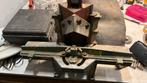 Glaslat Snijder / Plintenknipper, Doe-het-zelf en Verbouw, Gereedschap | Zaagmachines, Gebruikt, 70 mm of meer, Overige typen
