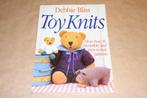 Toy Knits - Debbie Bliss, Ophalen of Verzenden, Gelezen