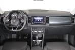 Skoda Kodiaq 1.5 TSI Business Edition 7-Persoons, Panoramada, Voorwielaandrijving, 4 cilinders, 150 pk, Zwart