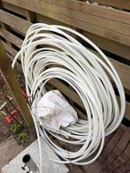 Vloer verwarmingsbuizen teab, Ophalen, Pvc, 6 meter of meer, Overige typen