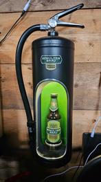 Mooie SCHULTENBRAU brandblusser met ledverlichting, Ophalen of Verzenden, Nieuw, Overige typen, Overige merken