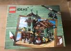 LEGO ideas 21310, Kinderen en Baby's, Speelgoed | Duplo en Lego, Ophalen of Verzenden, Zo goed als nieuw