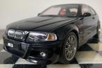 Autoart - BMW M3 Coupe (e46), Ophalen of Verzenden, Zo goed als nieuw, Auto, Autoart