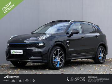 Lynk & Co 01 1.5 Automaat / Goed onderhouden / 1.80 kg trekg beschikbaar voor biedingen