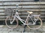 Batavus Diva Damesfiets, Fietsen en Brommers, Fietsen | Dames | Damesfietsen, Ophalen, Gebruikt, Batavus, Versnellingen