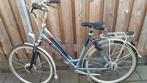 Dames FIETS (sportief), Fietsen en Brommers, Fietsen | Dames | Damesfietsen, Ophalen, Batavus, Versnellingen, 53 tot 56 cm