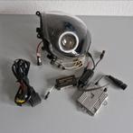 Piaggio zip sp iget Angeleye vespa XENON unit voorgemonteerd, Ophalen of Verzenden, Gebruikt, PIAGGIO
